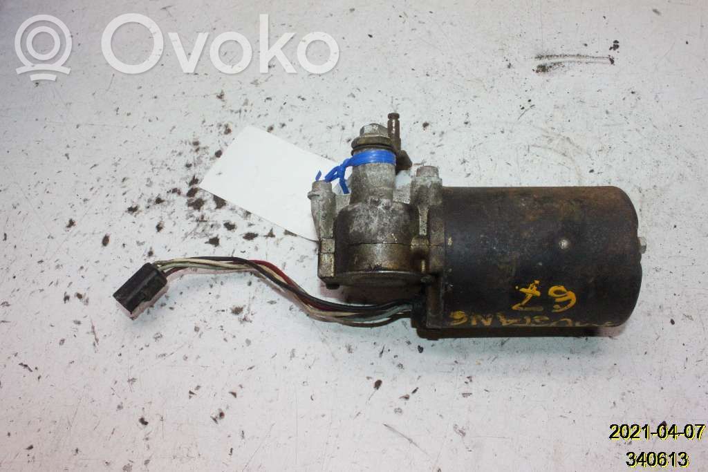 Wischermotor   62000511
