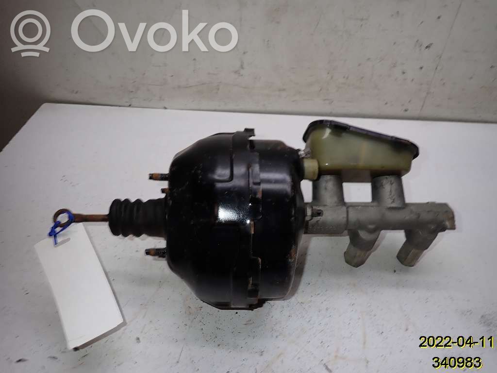 Wspomaganie hamulca   54000811A
