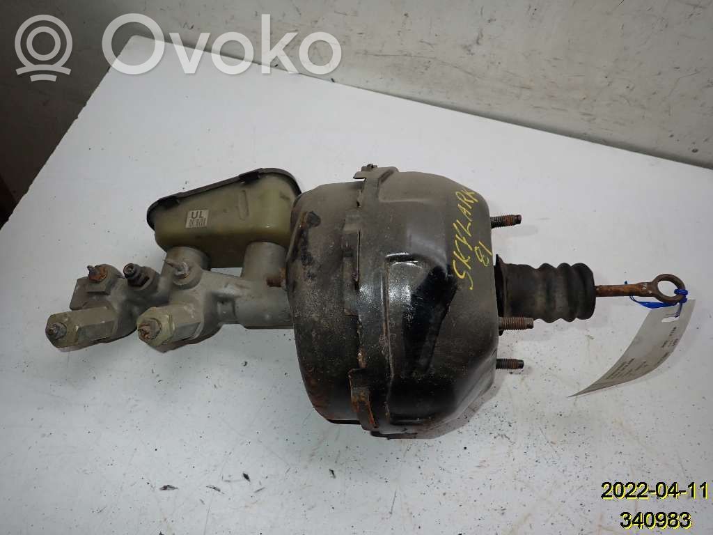 Buick Skylark Servofrână 