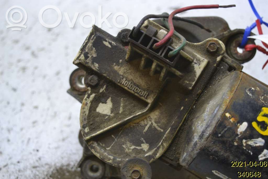 Ford Cougar Wiper motor 