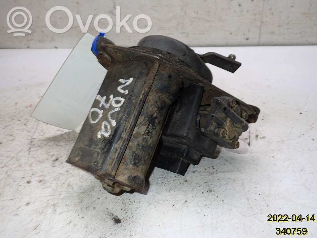 Chevrolet Nova Wiper motor 