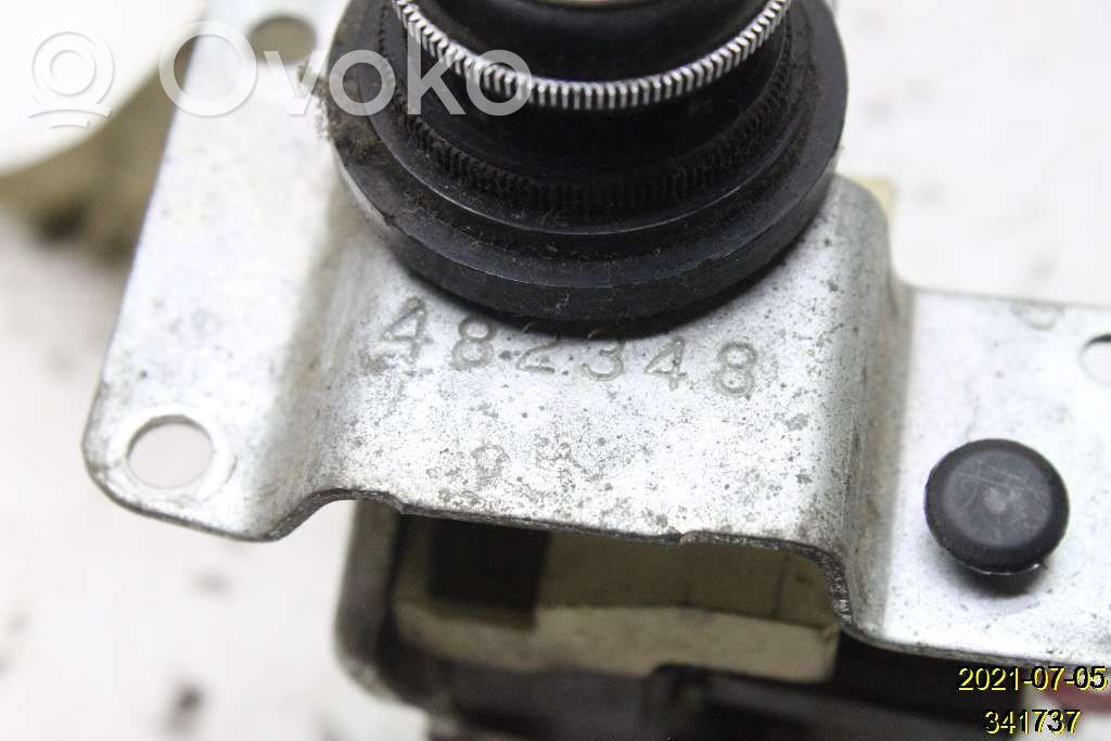 Pontiac Firebird Interruptor de luz 