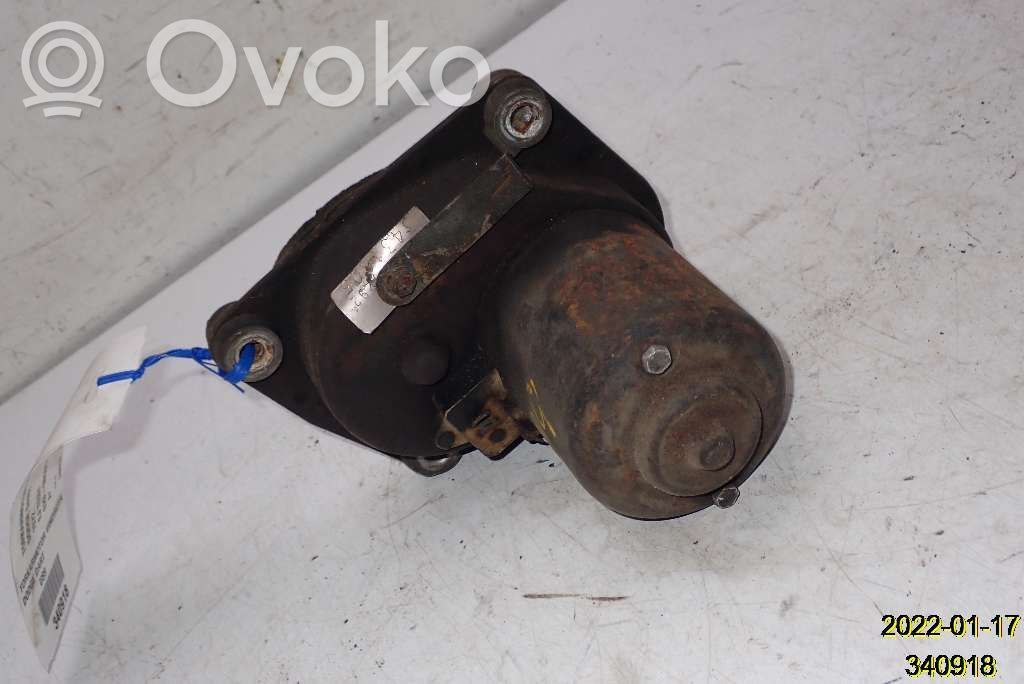 Wiper motor   62000599