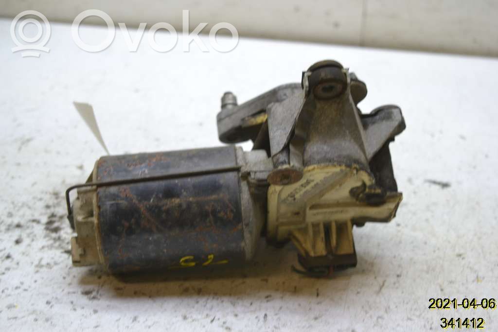 Wiper motor   62000581A,D40F17504AA