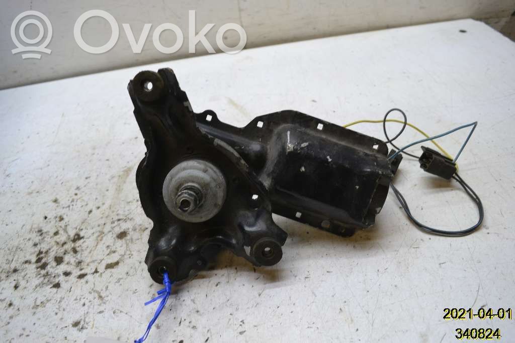 Chevrolet Blazer Motor ștergător 