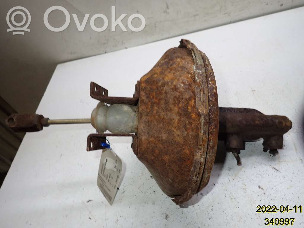 Bremskraftverstärker   54000492