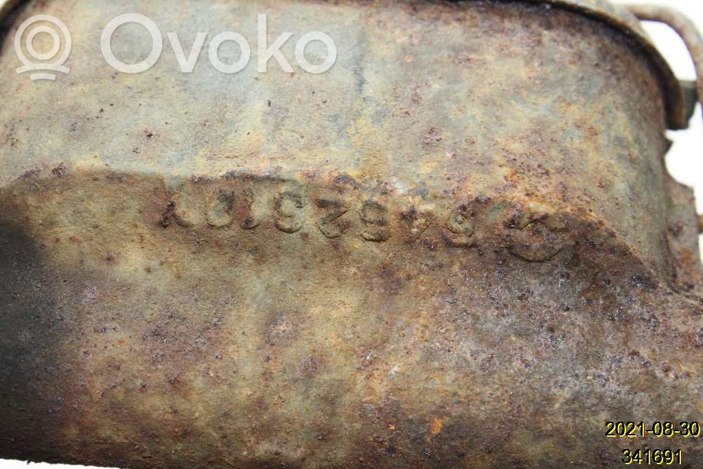 Brake booster   54000392