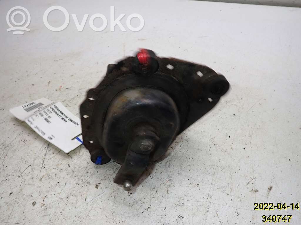 Chevrolet Nova Wiper motor 