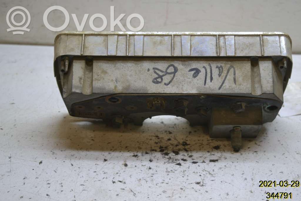 Plymouth Valiant Tachimetro (quadro strumenti) 