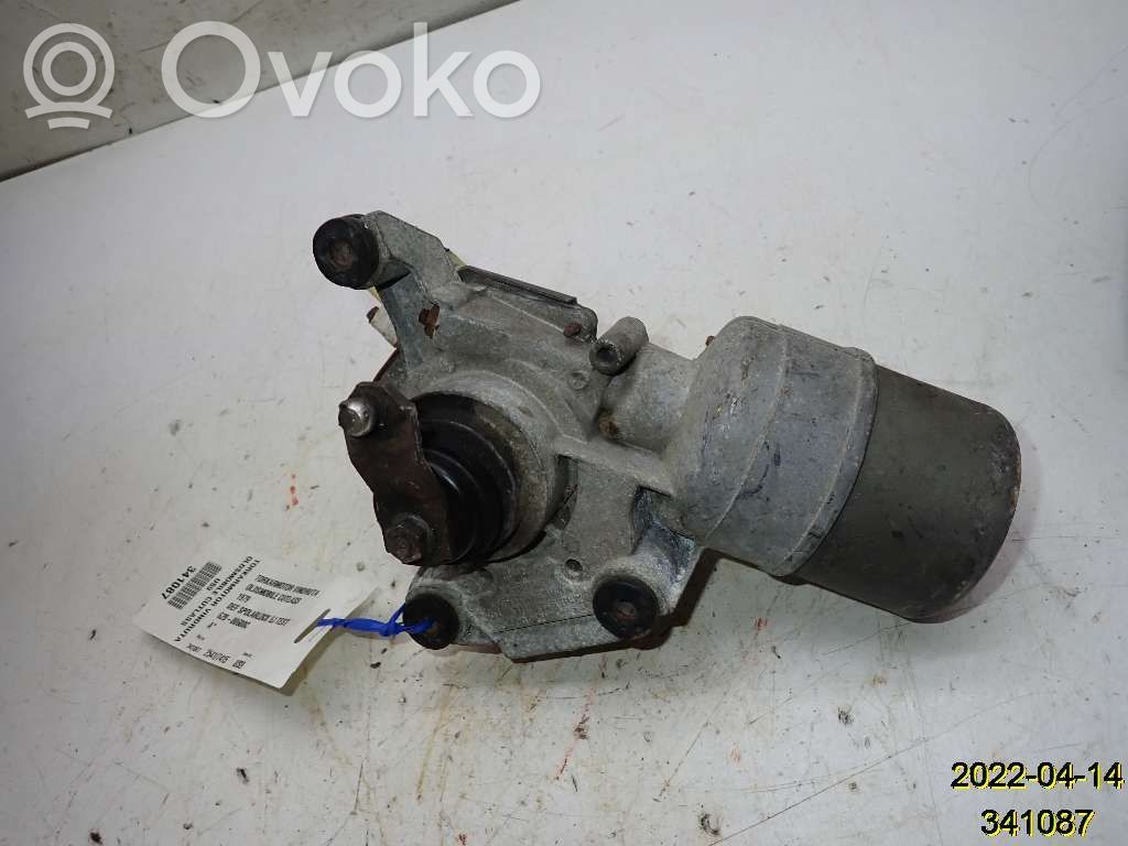 Wischermotor   62000600C