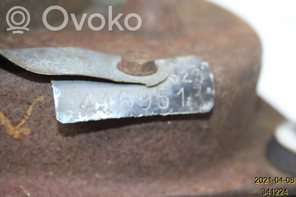 Dodge VAN B200 - 250 Motorino del tergicristallo 