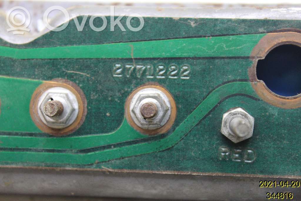 Velocímetro (tablero de instrumentos)   2771222