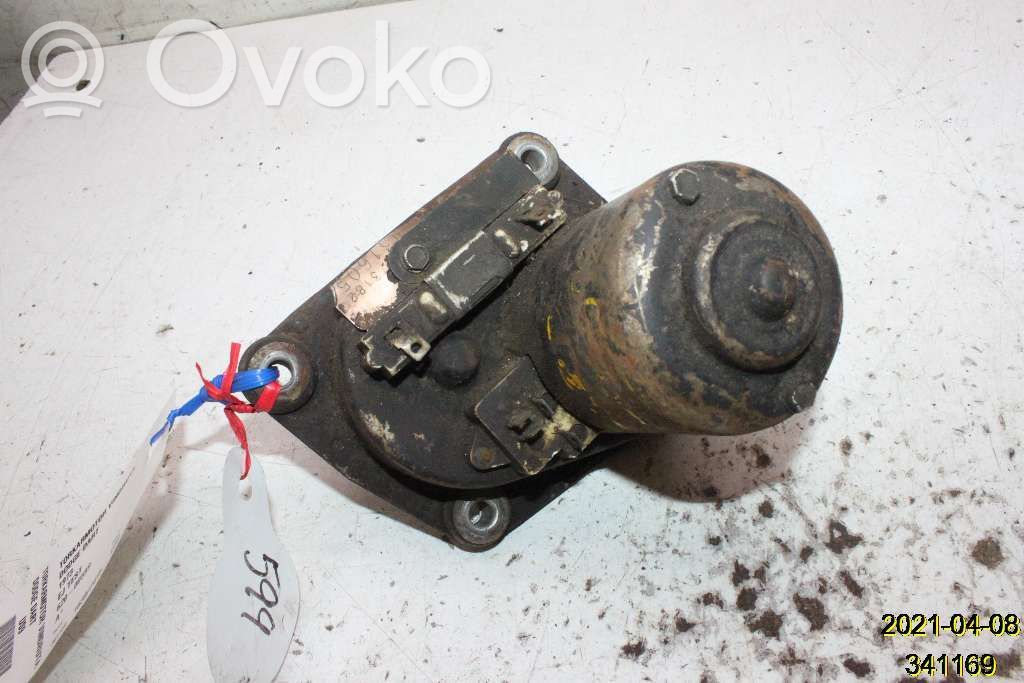 Dodge Dart Wiper motor 
