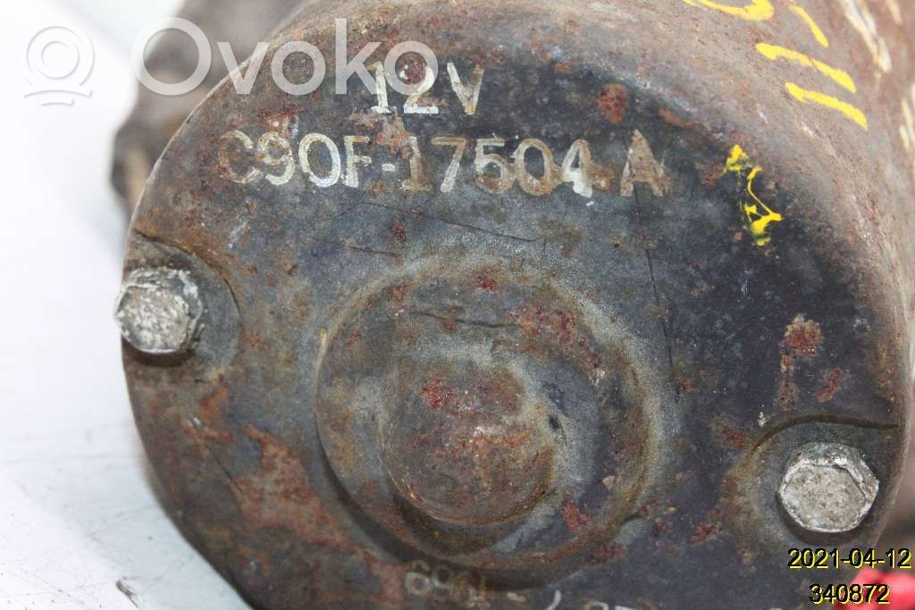 Ford Falcon Pyyhkimen moottori 