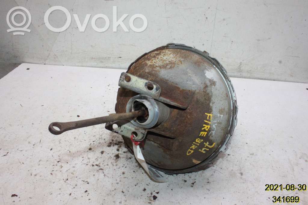 Pontiac Firebird Brake booster 