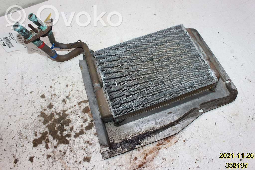 Chłodnica nagrzewnicy   67600272