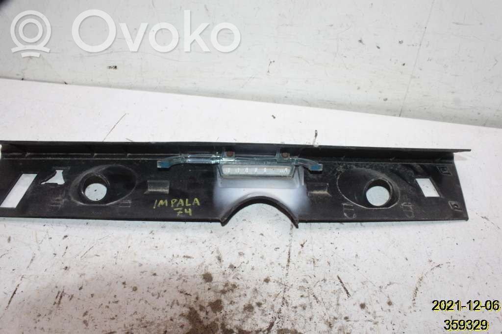Moldura del panel   6264743