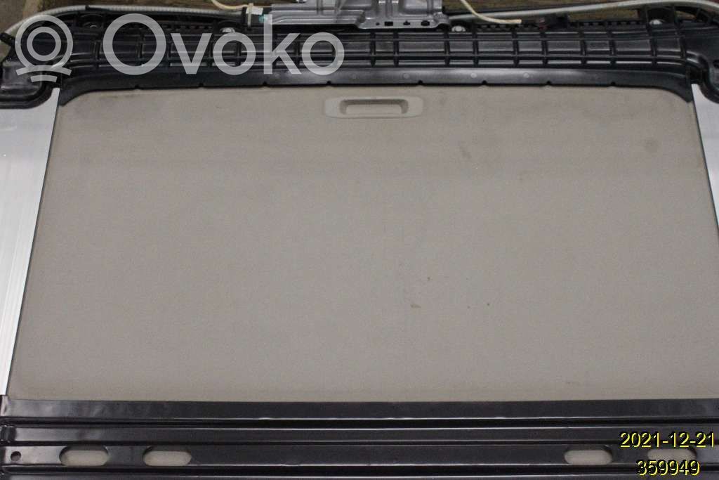 Chevrolet Tahoe Kit toit ouvrant 