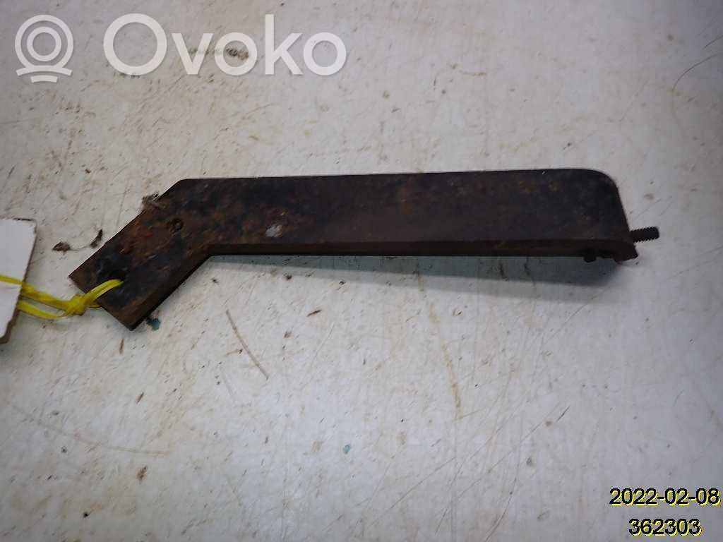 Chevrolet Corvette Headlight part 