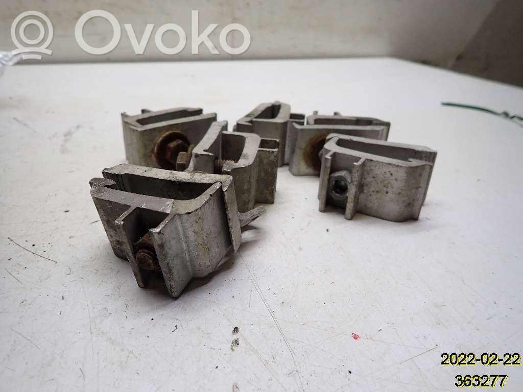 Cubierta para caja pick-up