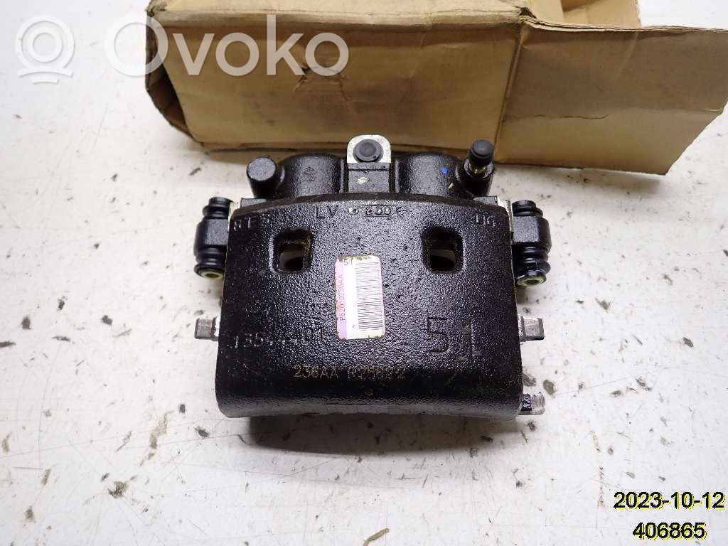 Dodge RAM Bremssattel hinten 