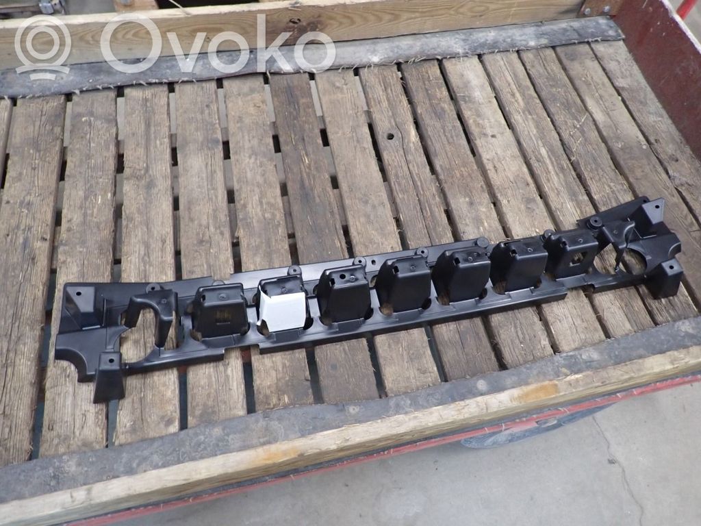 Jeep Compass Absorber zderzaka przedniego 
