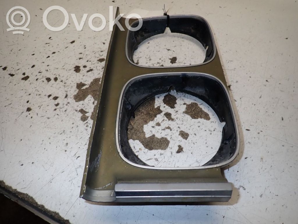 Buick Skylark Under headlight/headlamp trim 