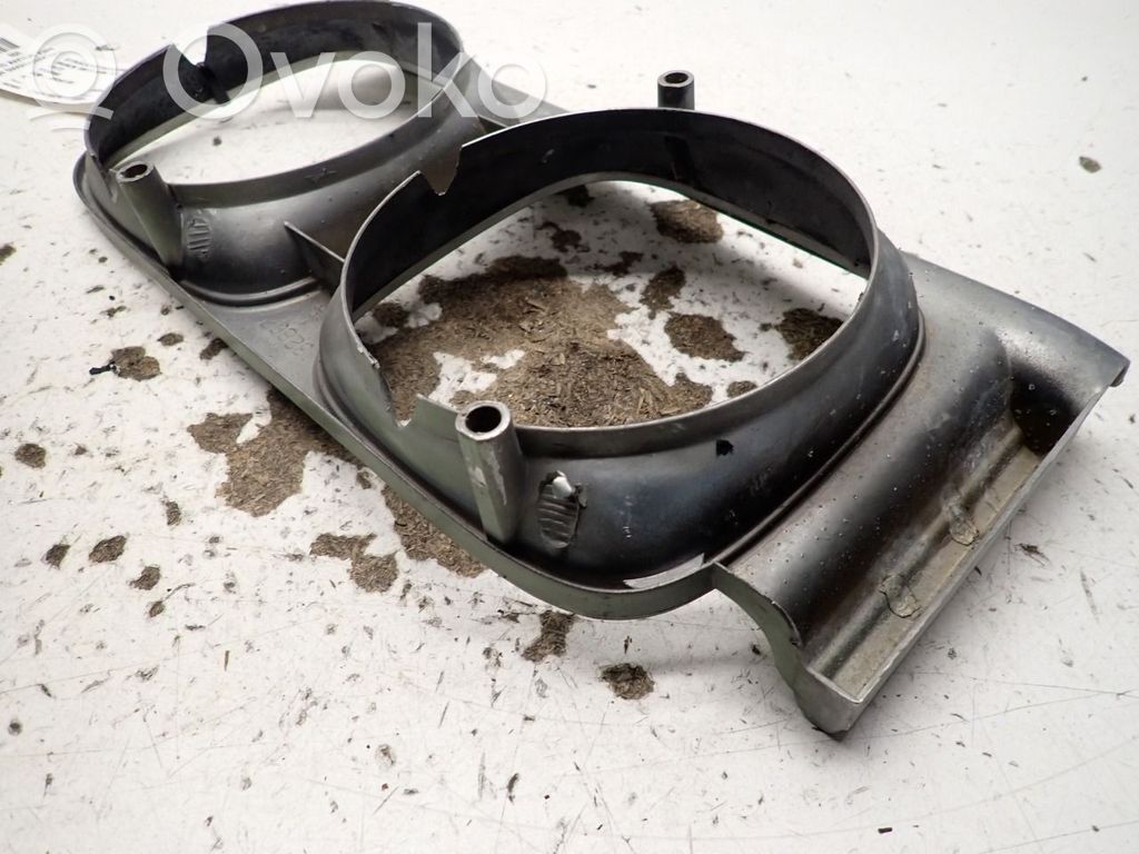 Buick Skylark Moulure sous phares