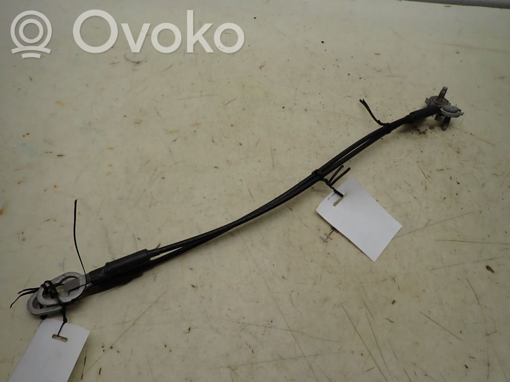 Dodge RAM Tailgate check strap stopper 