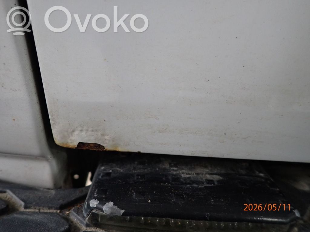 Pickup box rear panel tailgate   55277397AD,17000669B