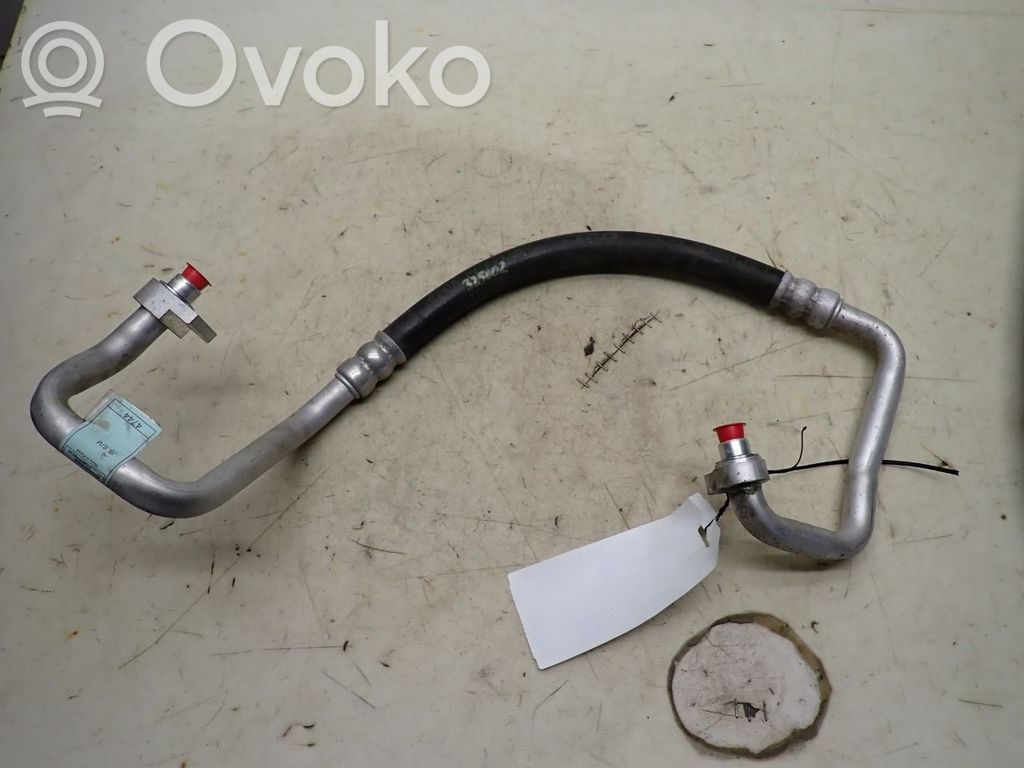 Chevrolet Aveo Conductă/furtun aer condiționat (A/C) 