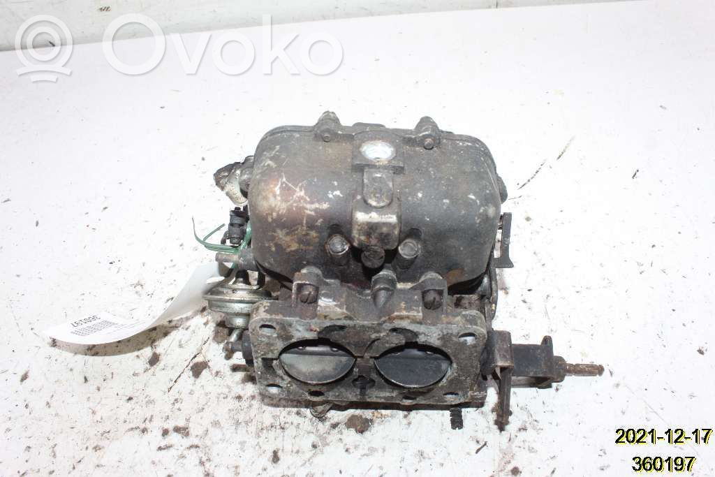 Chrysler Newport V Carburator 