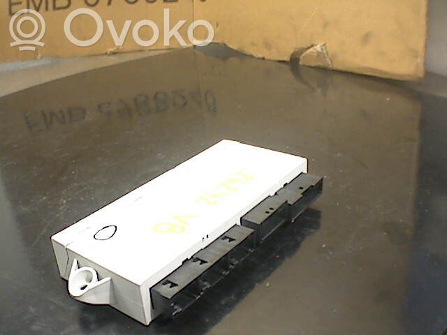 Unidad de control/módulo de la puerta   61356964142