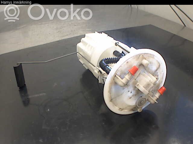 Renault Master II Sensor de nivel de combustible 