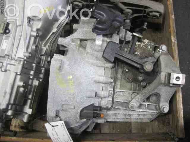 Volvo V50 Manualna 5-biegowa skrzynia biegów 