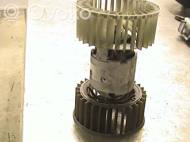BMW Z3 E36 Mazā radiatora ventilators 