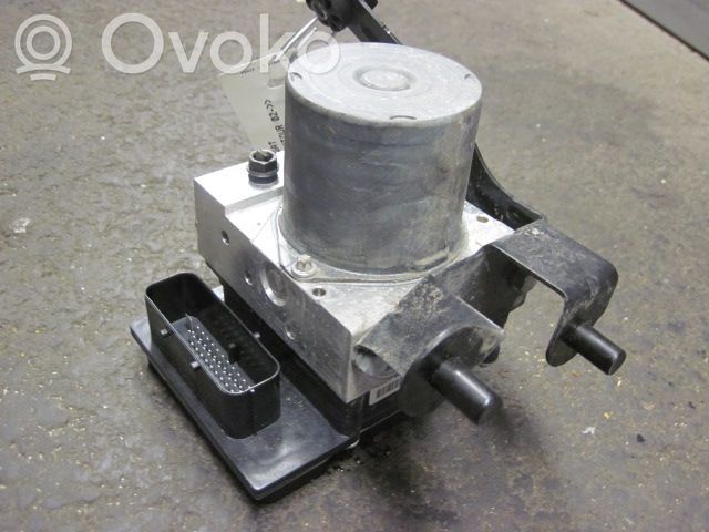 BMW 5 E60 E61 ABS Pump 