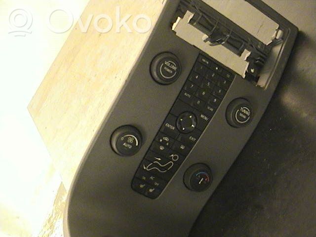 Climate control unit   30782569