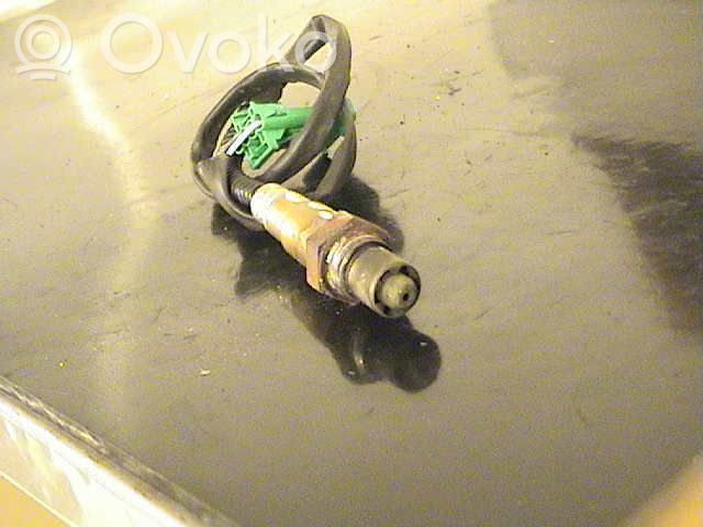 Lambda probe sensor   9635978580,0258006027