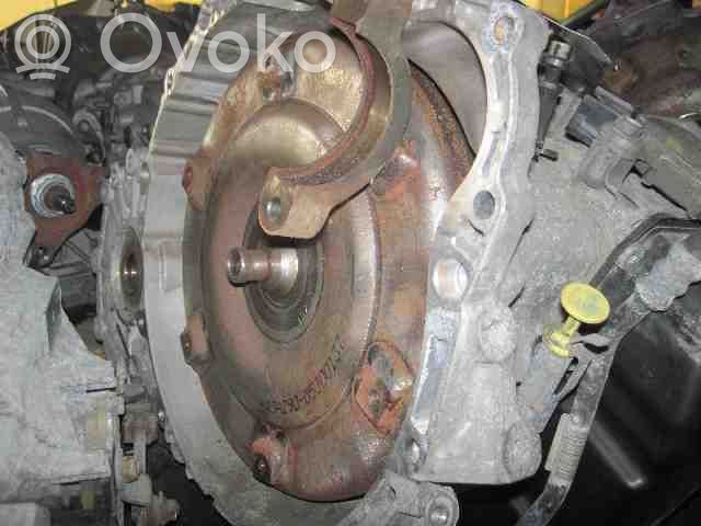 Volvo V70 Automatic gearbox 