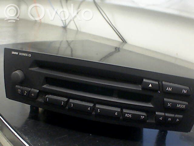 Radio / CD-Player / DVD-Player / Navigation   65129116611,65126962296