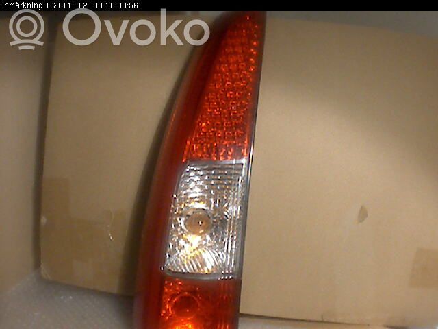Volvo XC70 Takavalot 