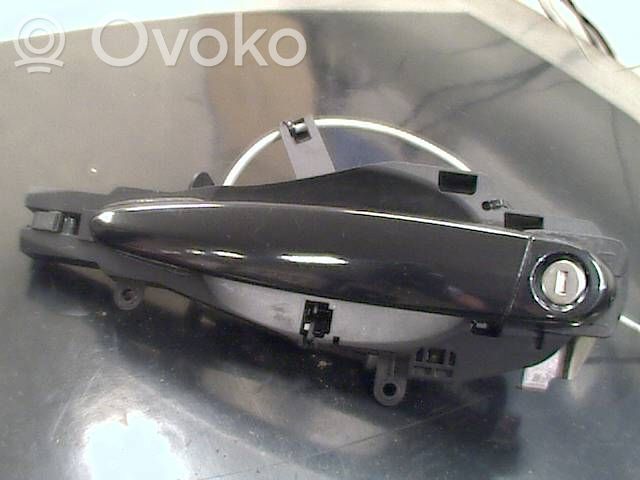 Etuoven ulkokahva   51217207543
