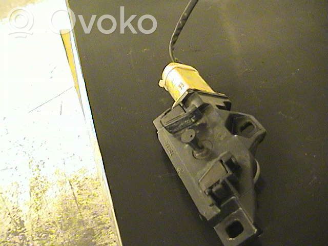 Tailgate/trunk/boot lock/catch/latch   67107014872