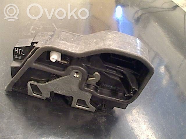 BMW X5 E70 Motor de bloqueo de puertas 