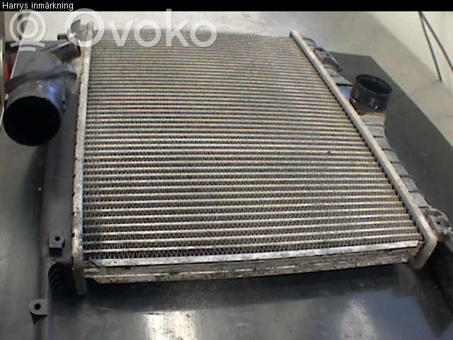 Volvo S40, V40 Interkūlerio radiatorius 