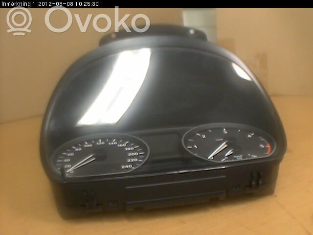 Speedometer (instrument cluster)   62109187330