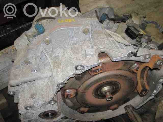 Volvo V70 Automatic gearbox 