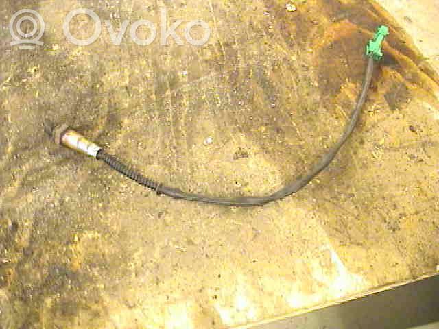 Sensore della sonda Lambda   0258006027