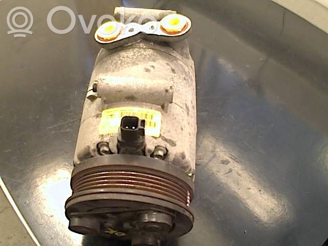 Volvo S40 Air conditioning (A/C) compressor (pump) 